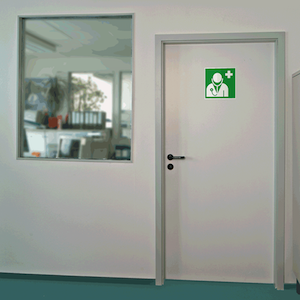 Sanitätsraumausstattung | kroschke.com