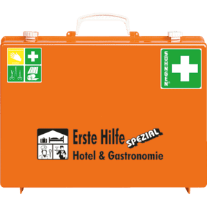 SÖHNGEN Erste Hilfe Koffer Gastronomie | erstehilfeshop.de SÖHNGEN Erste Hilfe Koffer Gastronomie | erstehilfeshop.de