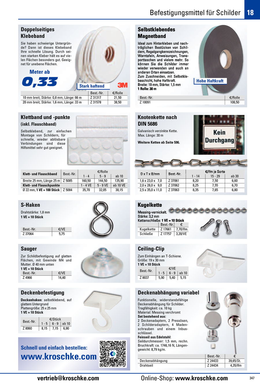 Deckenhaken, zur Deckenbefestigung,, selbstklebend, 25x25mm, 10/VE